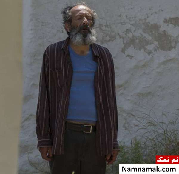 خلاصه داستان و معرفی بازیگران فیلم سرزمین آبی بهزاد دورانی در فیلم سرزمین آبی