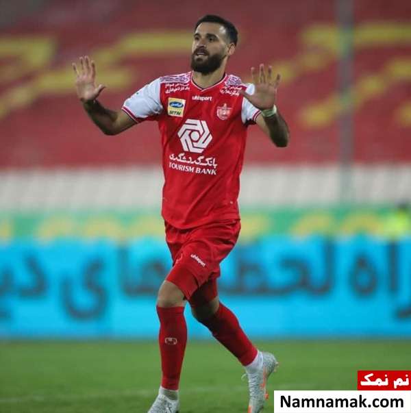 نتیجه بازی شهر خودرو و پرسپولیس