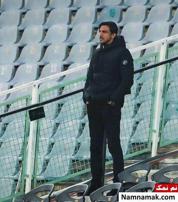 نتیجه بازی شهر خودرو و پرسپولیس