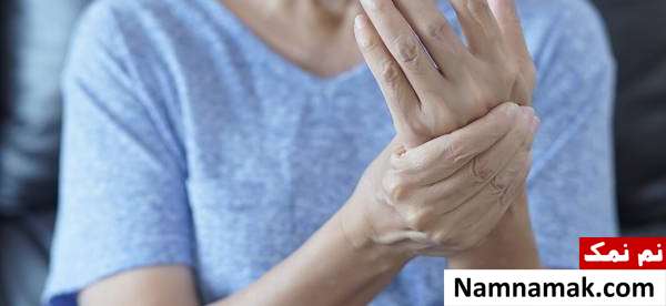 از علل و علائم آرتریت ایدیوپاتیک جوانان تا انواع و درمان عوارض آرتریت ایدیوپاتیک