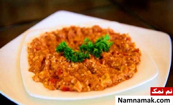 خوشمزه ترین غذاهای محلی رشت و گیلان + لیست کامل غذاهای محلی رشت