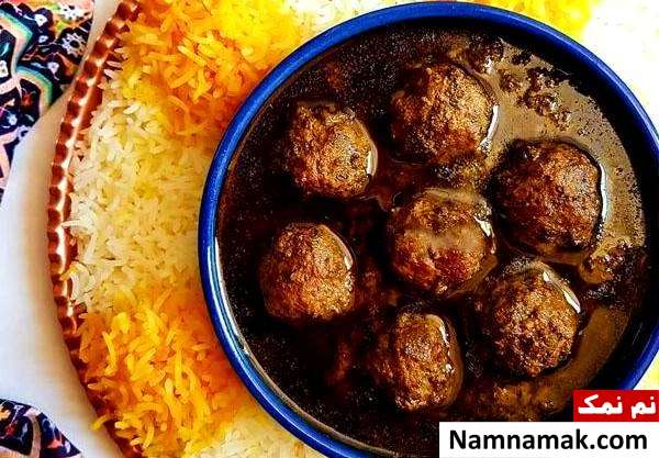 خوشمزه ترین غذاهای محلی رشت و گیلان + لیست کامل غذاهای معروف گیلان