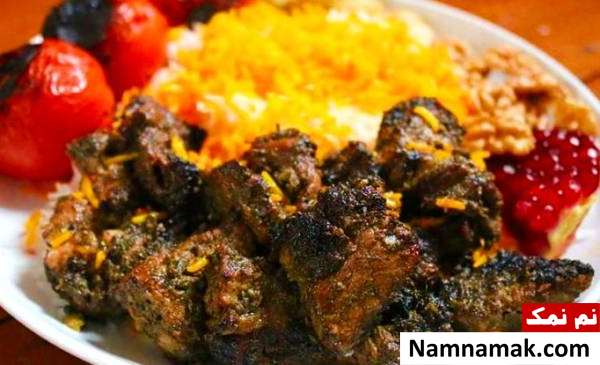 خوشمزه ترین غذاهای محلی رشت و گیلان + لیست کامل منوی غذاهای گیلانی