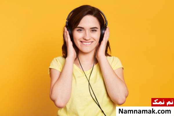 موسیقی تقویت کننده خلق و خو
