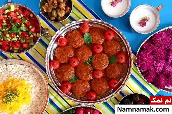 خوشمزه ترین غذاهای محلی رشت و گیلان + لیست کامل غذاهای اصیل گیلانی