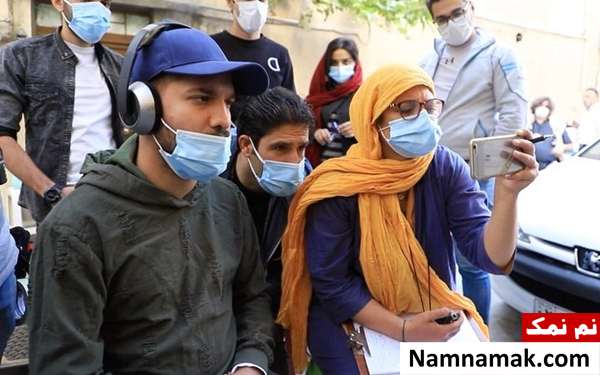 خلاصه داستان و معرفی بازیگران فیلم حکم تجدید نظر محمدامین کریم پور و عوامل فیلم حکم تجدید نظر