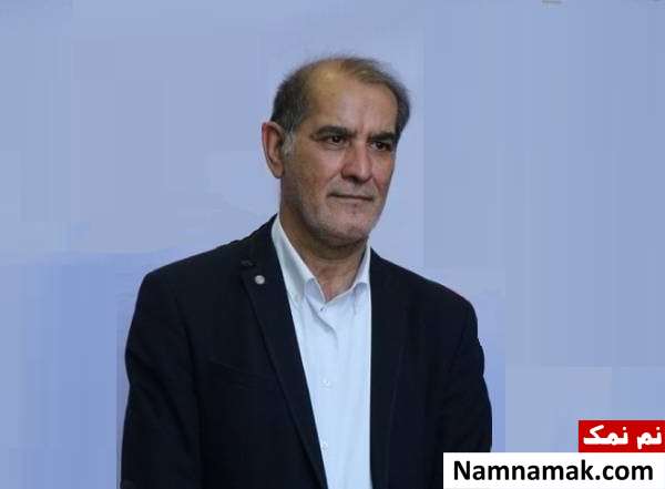 خلاصه داستان و معرفی بازیگران سریال جادوگر ایرج محمدی تهیه کننده سریال جادوگر