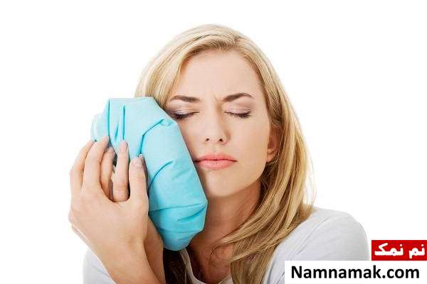 همه چیز از تزریق مزوژل زیرچشم + فواید و ممنوعیت ها مراقبت های بعد از تزریق مزوژل