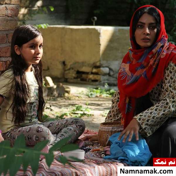 خلاصه داستان و معرفی بازیگران فیلم کوتاه لکنت صحرا اسداللهی و آیناز کرمانی در فیلم کوتاه لکنت