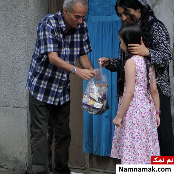 خلاصه داستان و معرفی بازیگران فیلم کوتاه لکنت قربان نجفی در فیلم کوتاه لکنت
