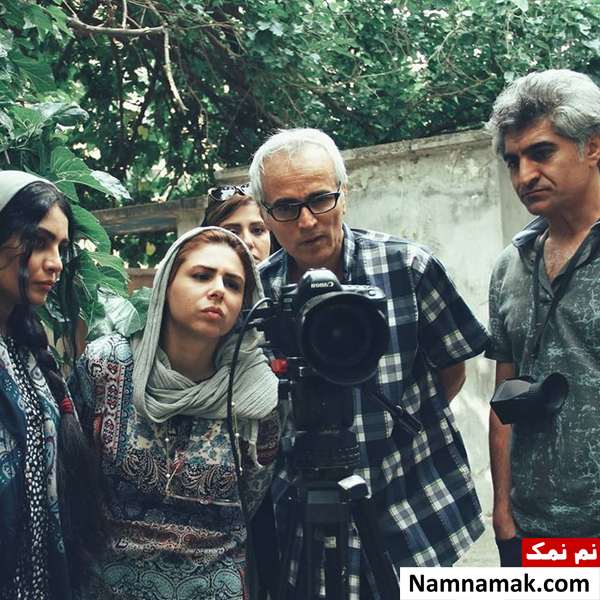 خلاصه داستان و معرفی بازیگران فیلم کوتاه لکنت داوود عباسی و سولماز اعتمادزاده در فیلم کوتاه لکنت