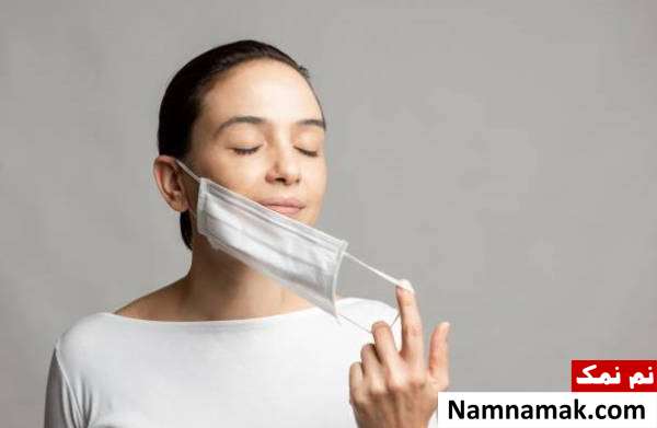 روش هایی برای بوی بد دهان در هنگام استفاده از ماسک
