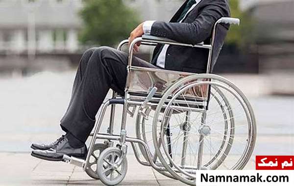 هدف از نامگذاری روز جهانی معلولین
