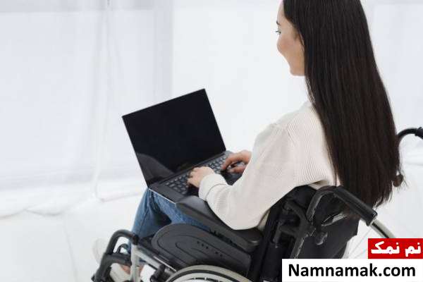 اس ام اس تبریک روز معلولان