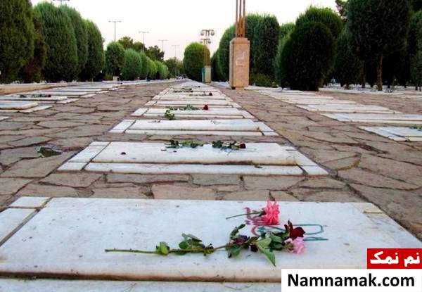دعای پنجشنبه برای مردگان