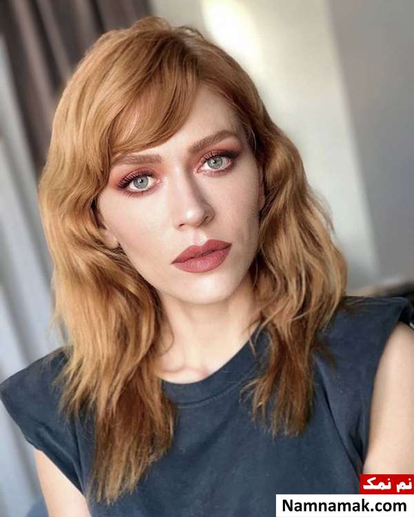 هازال تورسان - Hazal Turesan