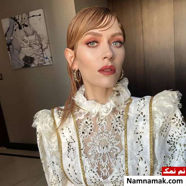 عکس های اینستاگرام هازال تورسان