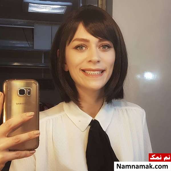 عکسهای اینستاگرامی هازال تورسان