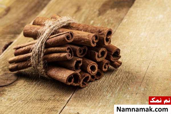 علل احساس سرما در سر و درمان طب سنتی آن درمان سرمای سر در طب سنتی با دارچین