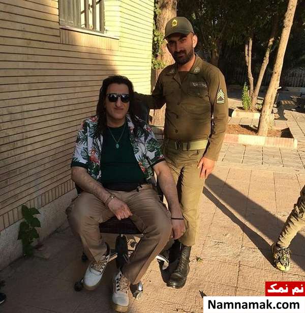 خلاصه داستان و معرفی بازیگران فیلم ازدواج ممنوع اسی رنجبر و یوسف صیادی در فیلم ازدواج ممنوع
