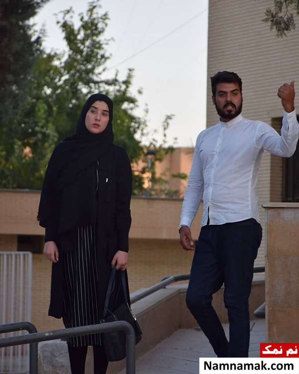 خلاصه داستان و معرفی بازیگران فیلم ازدواج ممنوع نازنین ایرانپور در فیلم ازدواج ممنوع