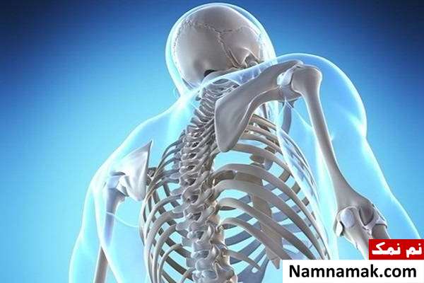 تفاوت ویتامین دی و کلسیم + منابع هریک تفاوت ویتامین دی و کلسیم