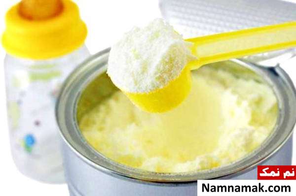 همه چیز درباره بیماری ادرار شربت افرا ؛ از درمان تا شیرخشک و... شیر خشک بیماران شربت افرا