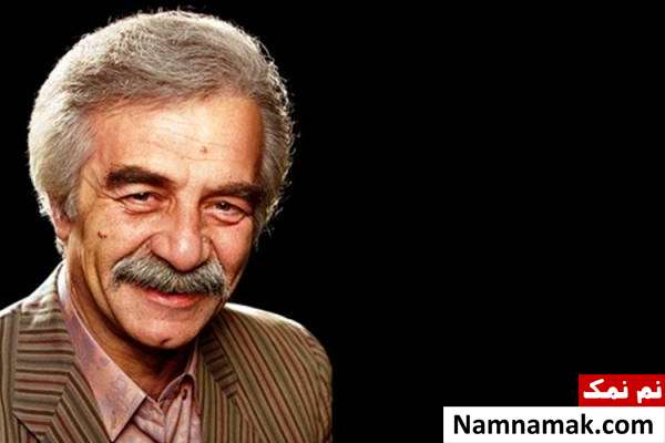 15 سال از سفر ابدی منوچهر نوذری گذشت منوچهر نوذری هنرمند کشورمان