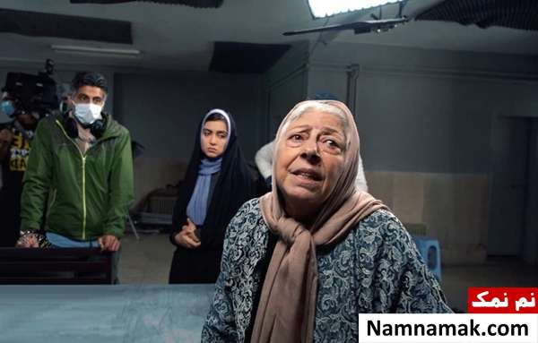 خلاصه داستان و معرفی بازیگران فیلم حرف آخر بازیگران فیلم حرف آخر