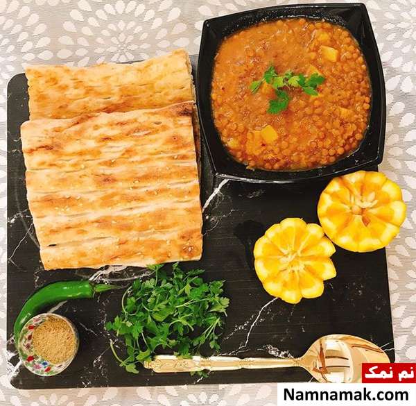 عدس ، عدس قرمز ، عدس ریز ، خواص عدس ، خوراک عدسی ، عدس پلو ، طرز تهیه عدسی