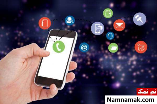 مارکتینگ با موبایل