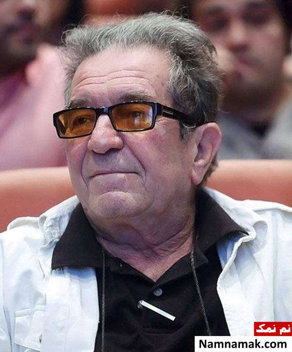 کارنامه هنری داریوش مهرجویی کارگردان موفق سینما تولد داریوش مهرجویی در 17 آذر
