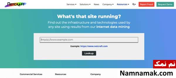 ابزارهای کاربردی تشخیص CMS