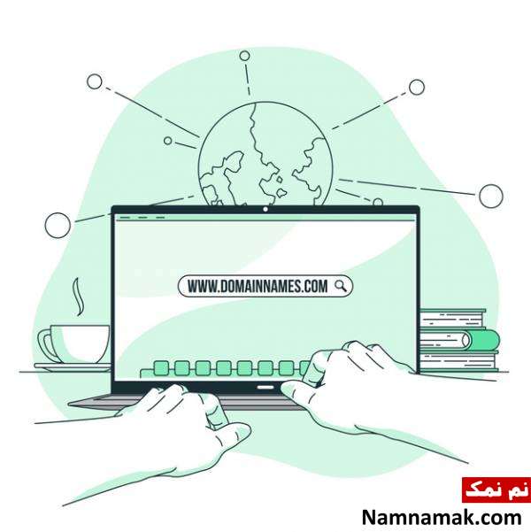 انتخاب نام کاربری اینستاگرام