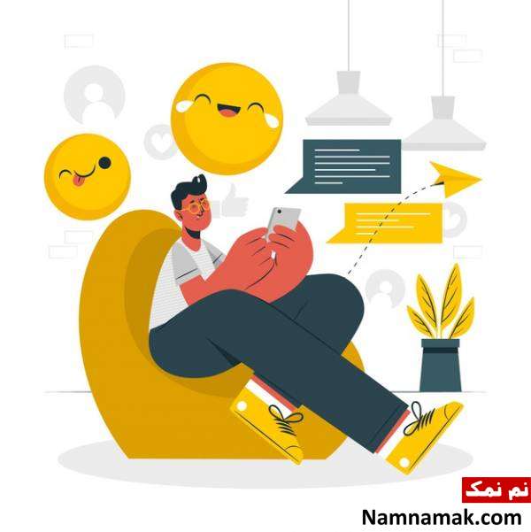 محیط پروفایل اینستاگرام را زیباسازی کنید