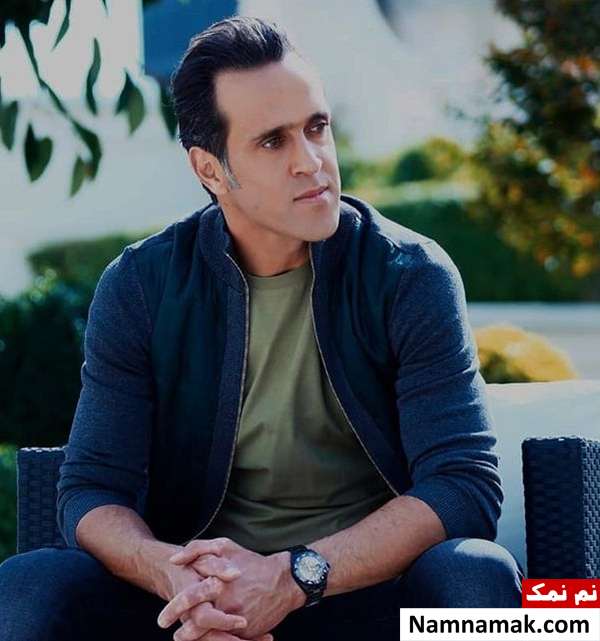 علی کریمی - Ali Karimi