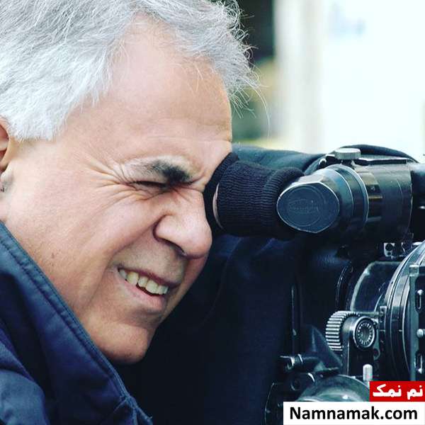 خلاصه داستان و معرفی بازیگران فیلم عاشق پیشه داوود موثقی کارگردان فیلم عاشق پیشه