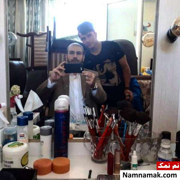 خلاصه داستان و معرفی بازیگران فیلم عاشق پیشه مهدی حدادی در فیلم عاشق پیشه