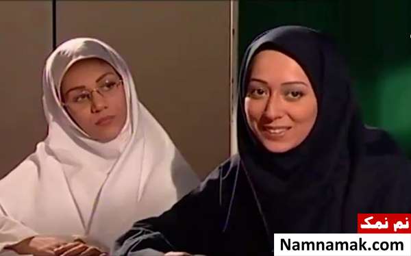 خلاصه داستان و معرفی بازیگران سریال مزرعه کوچک بازیگران سریال مزرعه کوچک