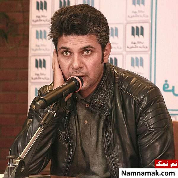 محسن بهرامی - Mohsen Bahrami