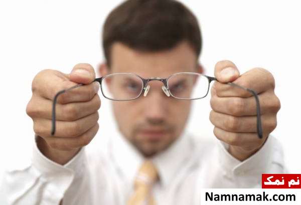 انواع مشکلات چشمی و علل هرکدام + نوع خطرناک مشکلات دید