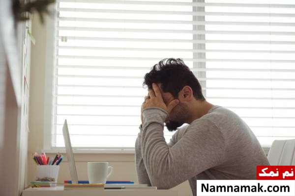 درمان گواتر با طب سنتی + نسخه های گیاهی درمان گواتر با مدیریت استرس