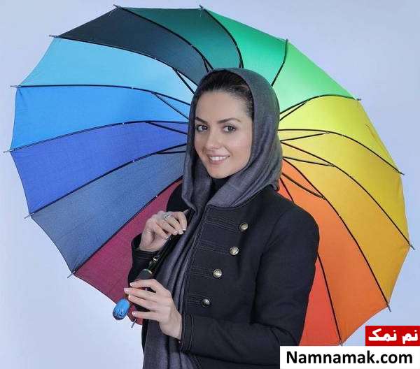 عکس های اینستاگرامی بیتا سحرخیز بازیگر کشورمان عکسی از بیتا سحرخیز