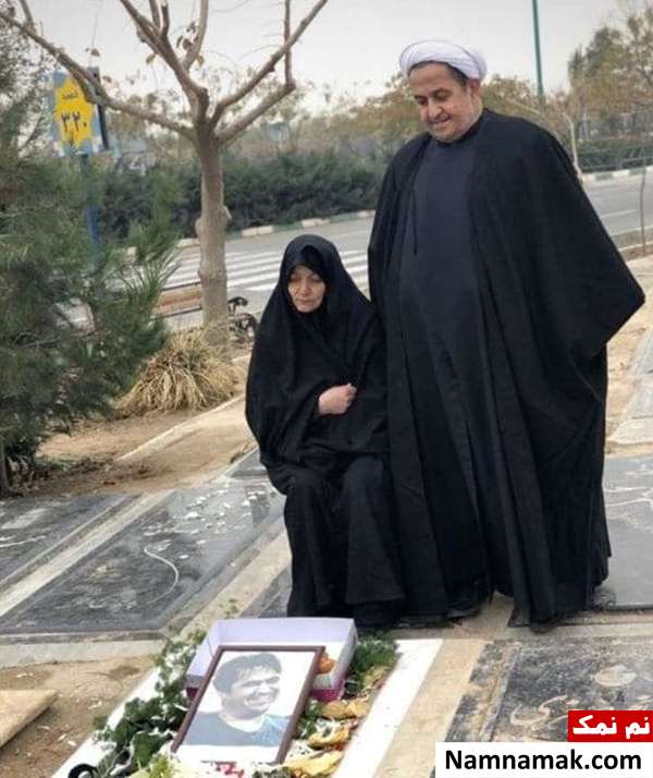 بیوگرافی روح الله زم و همسرش مهسا رازانی و نحوه دستگیری پدر و مادر روح الله زم