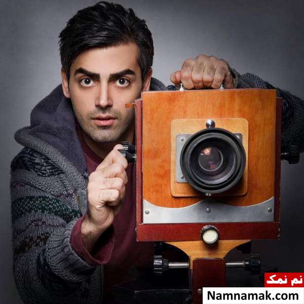 محمدرضا رهبری بازیگر نقش جواد جوادی بچه مهندس 4 کیست؟ محمدرضا رهبری بازیگر کشورمان