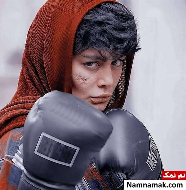 خلاصه داستان و معرفی بازیگران فیلم بانک زده ها گریم سحر قریشی در فیلم بانک زده ها