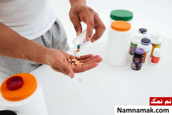 گواتر چیست؟ از علل و علائم تا تشخیص و درمان + عوارض دارو از عوامل ابتلا به تیروئید