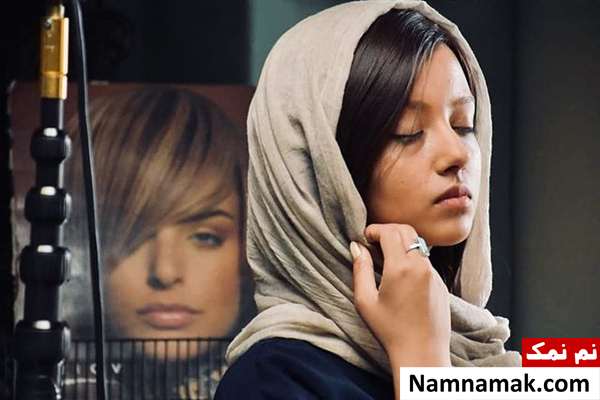 خلاصه داستان و معرفی بازیگران فیلم کوتاه ماندنی فرشته مرعشی در فیلم کوتاه ماندنی