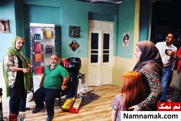 خلاصه داستان و معرفی بازیگران فیلم کوتاه ماندنی بازیگران فیلم کوتاه ماندنی