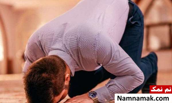 خواندن نماز قضای والدین بر عهده چه کسی است؟